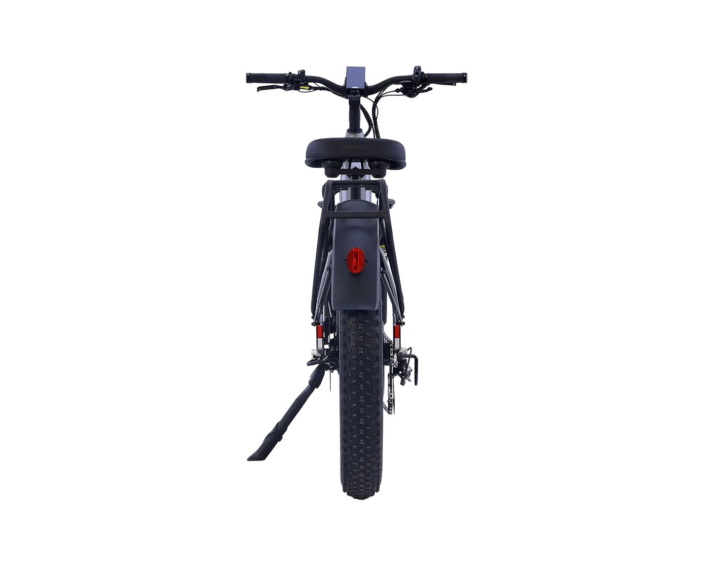 Big Sur 2.0 Ebike