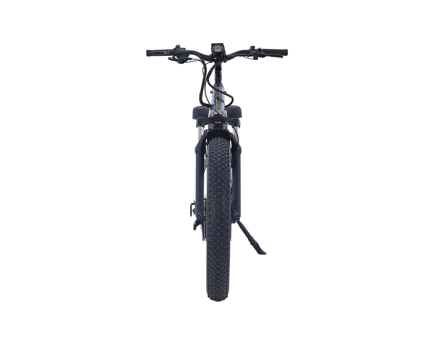 Big Sur 2.0 Ebike