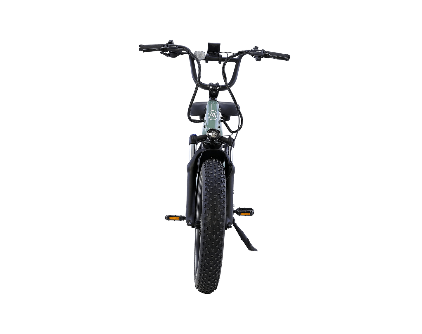 Big Sur Sport 2.0 Ebike