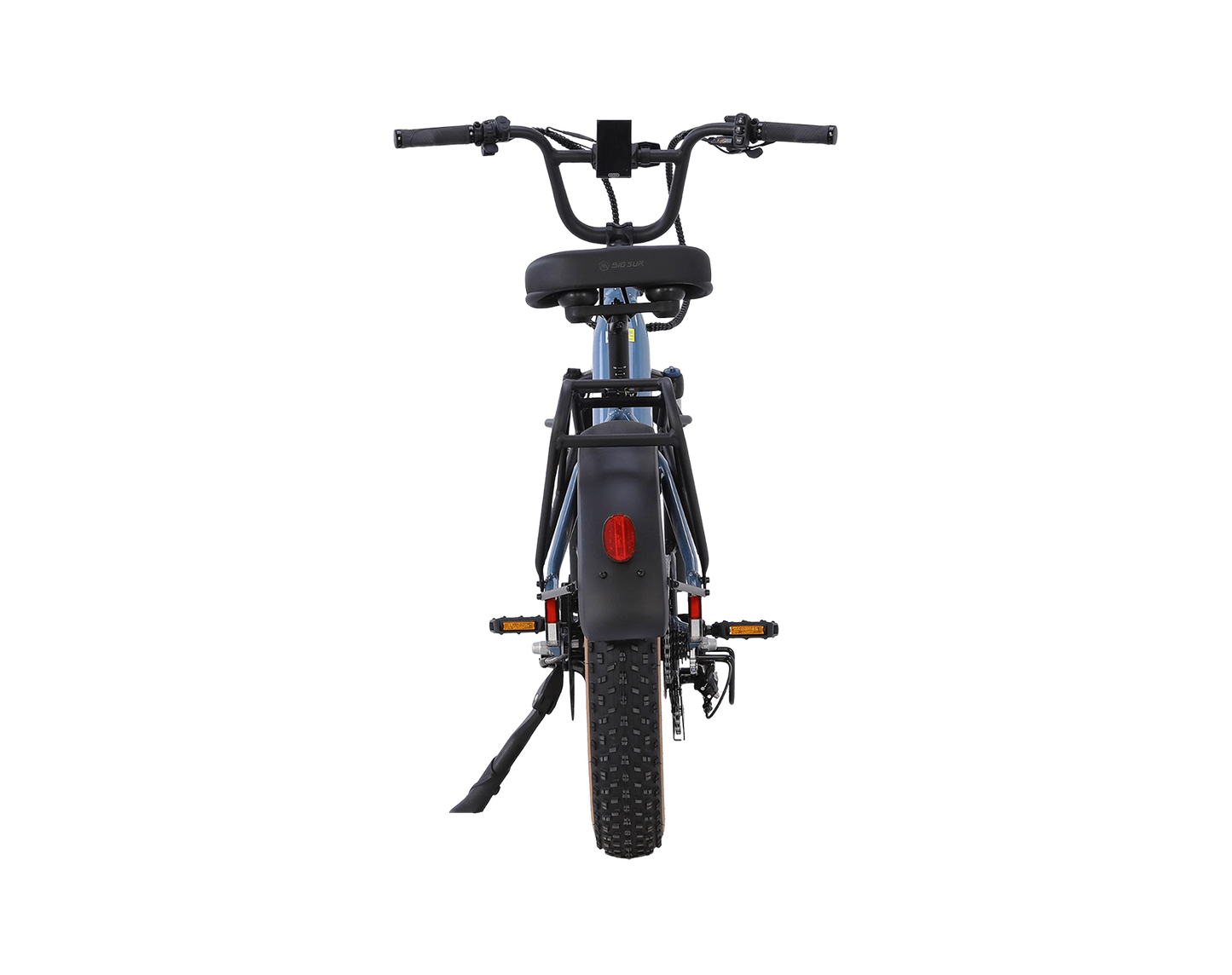 Big Sur Sport 2.0 Ebike