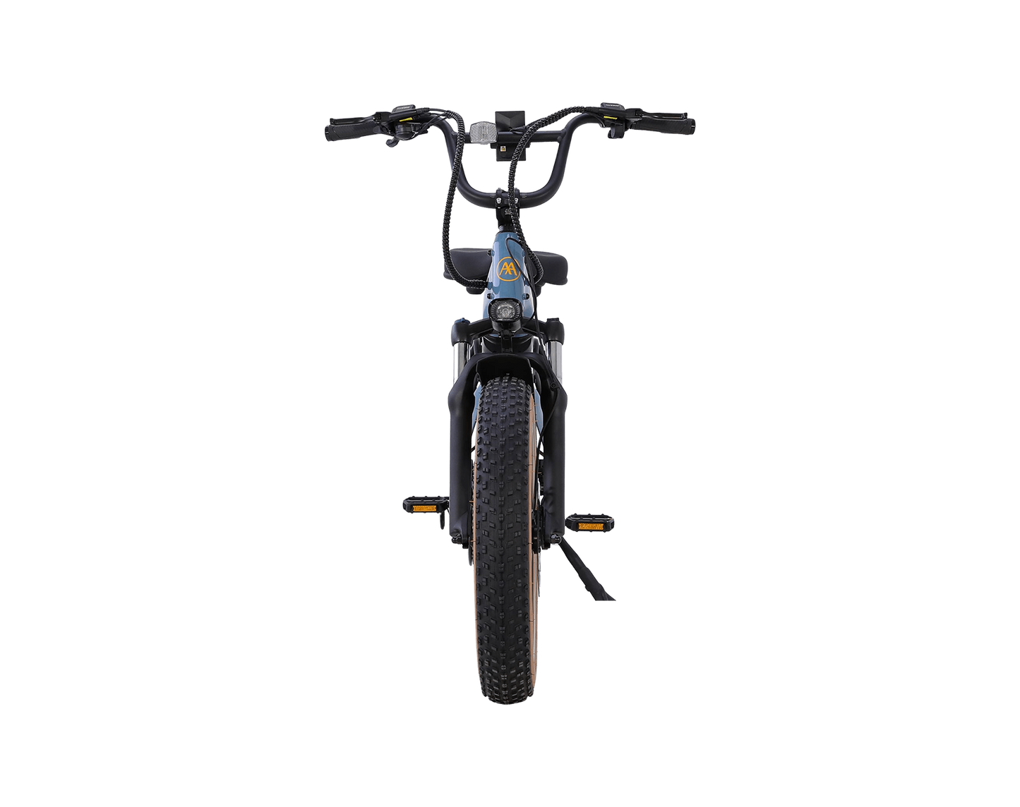 Big Sur Sport 2.0 Ebike