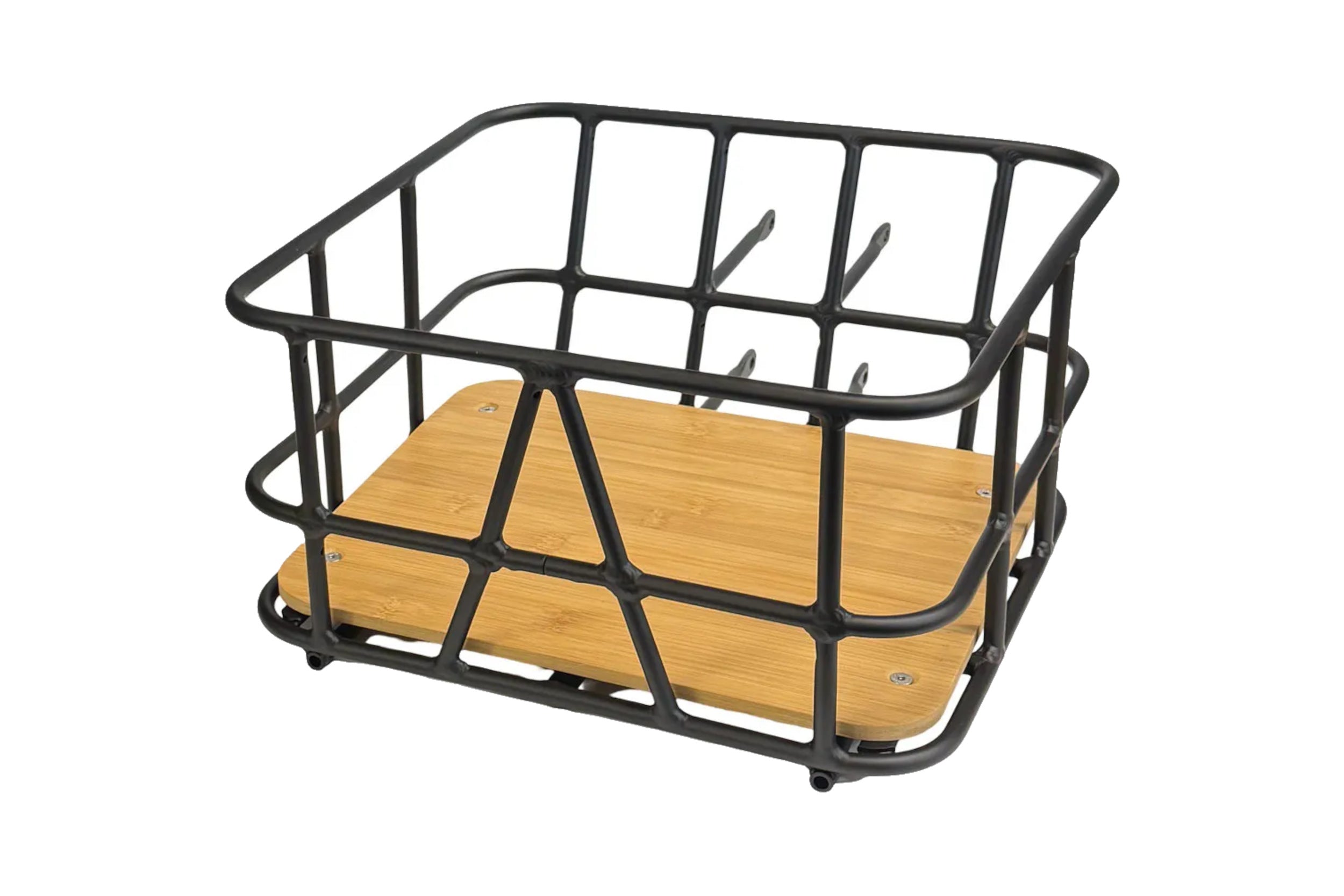 AIMA Big Front Basket