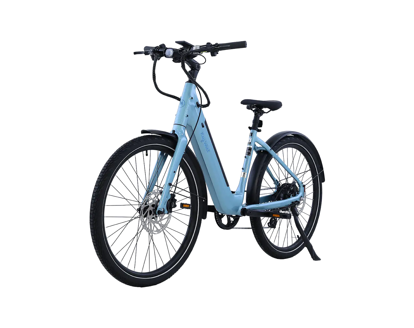 Key West Ebike