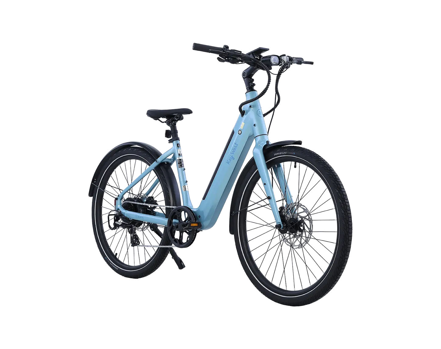 Key West Ebike
