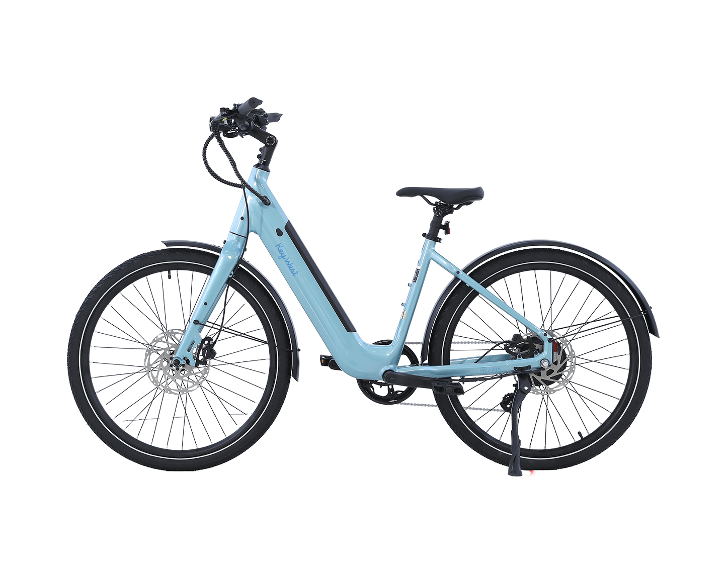 Key West Ebike