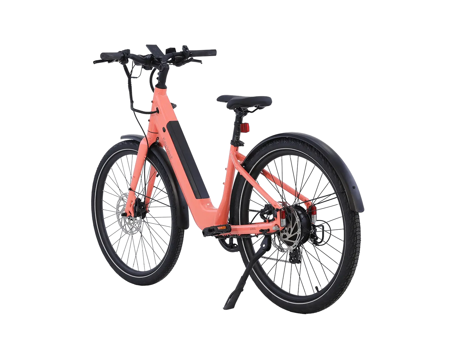 Key West Ebike