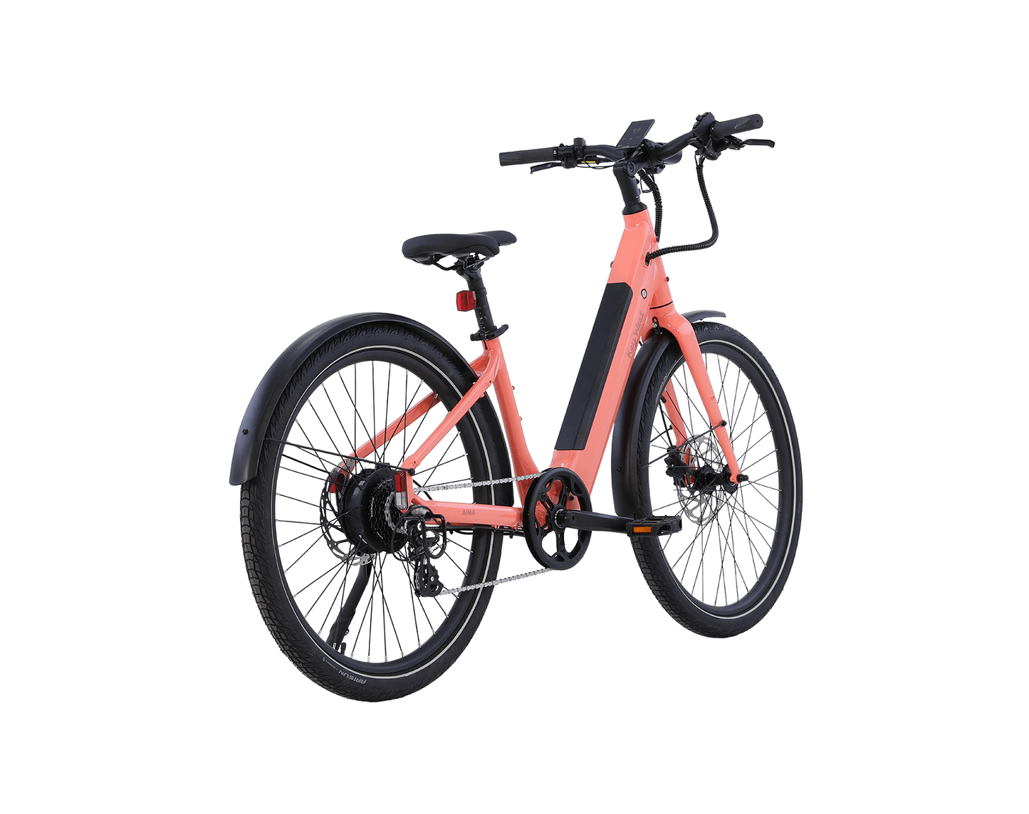 Key West Ebike