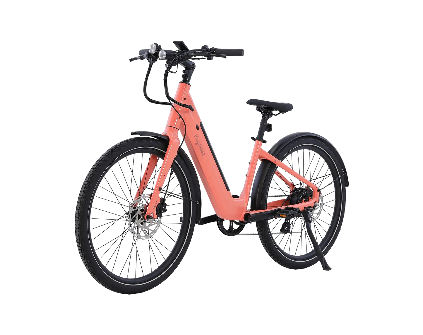 Key West Ebike
