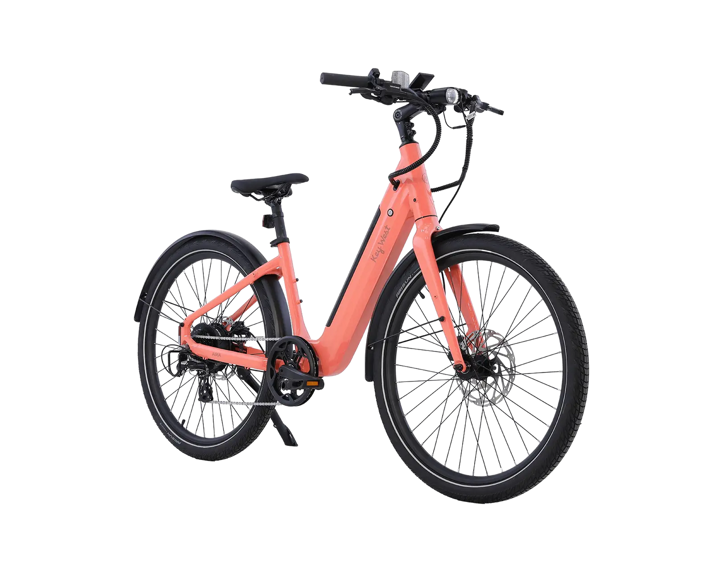 Key West Ebike