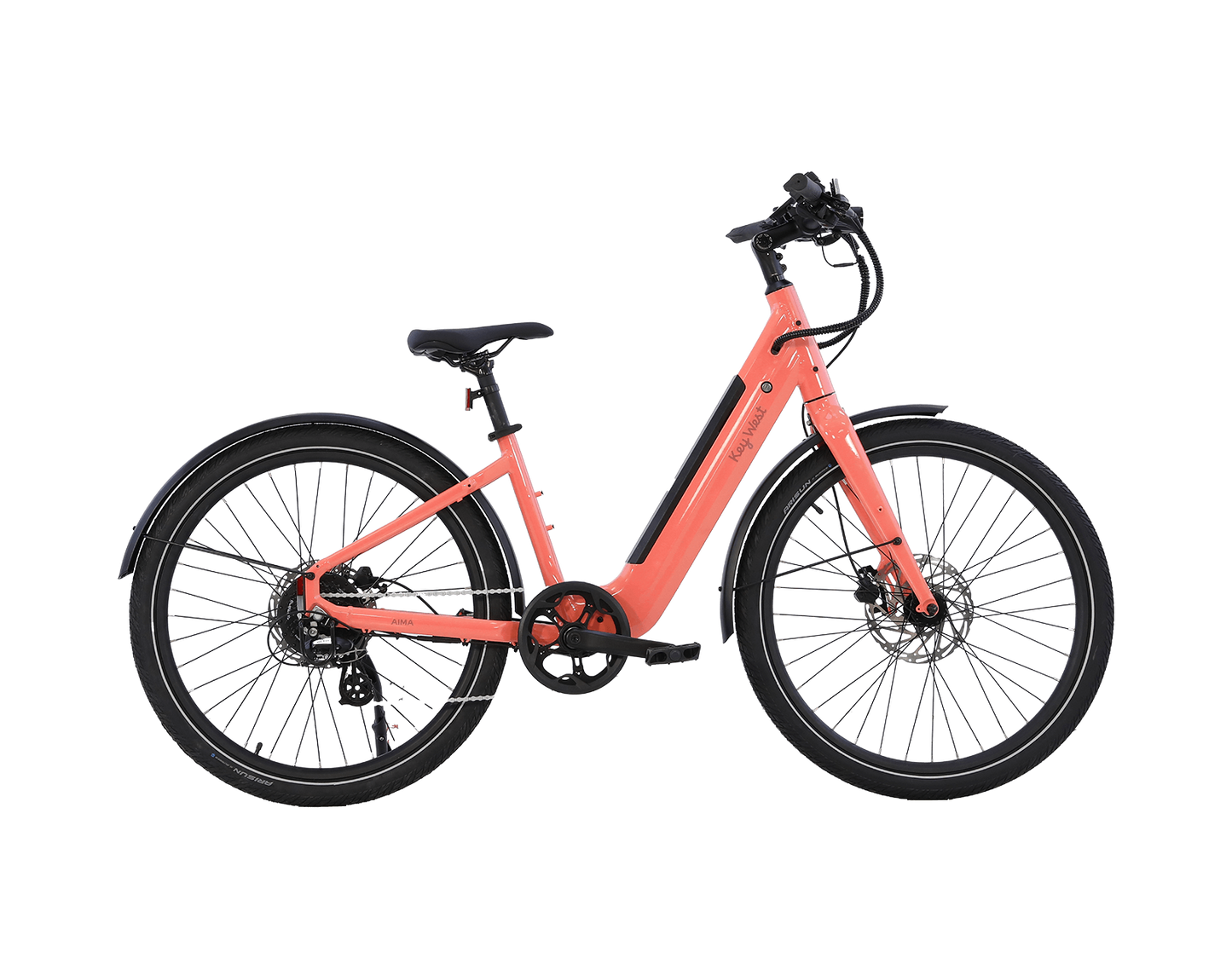 Key West Ebike