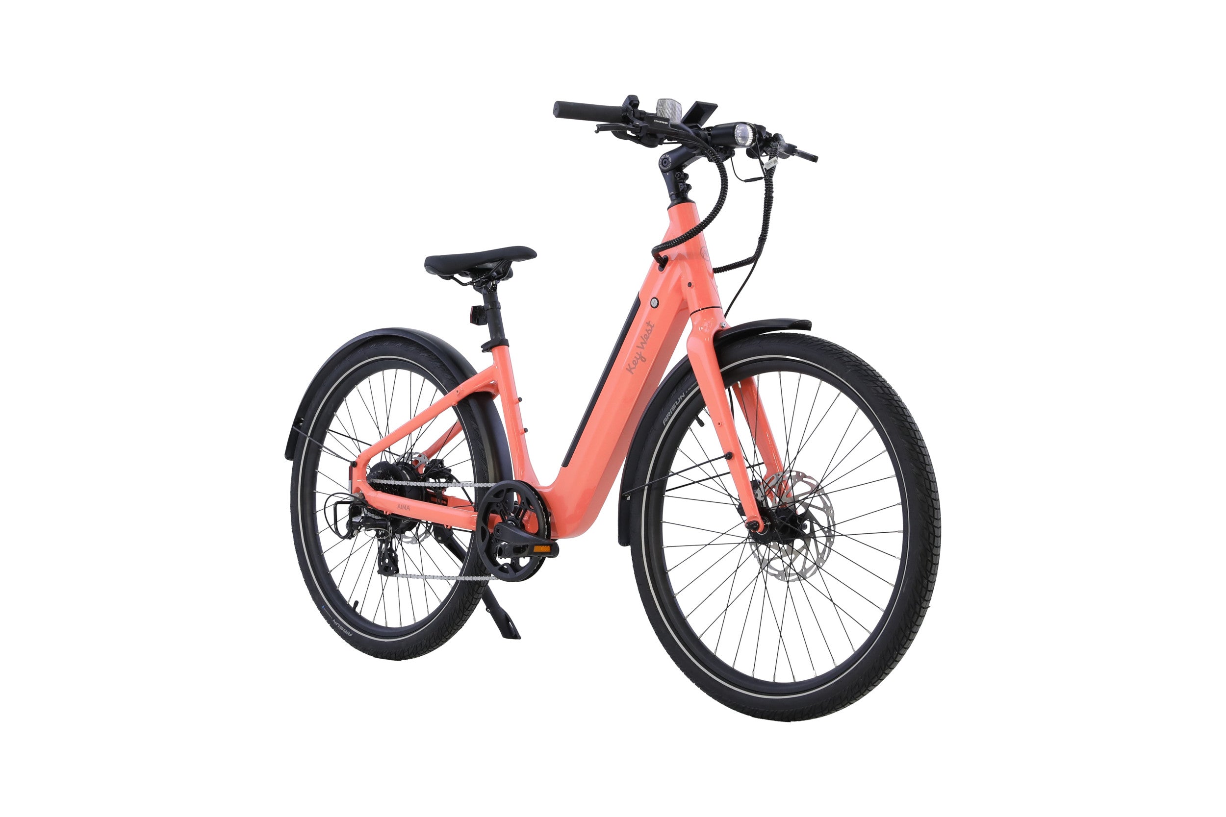Key West Ebike