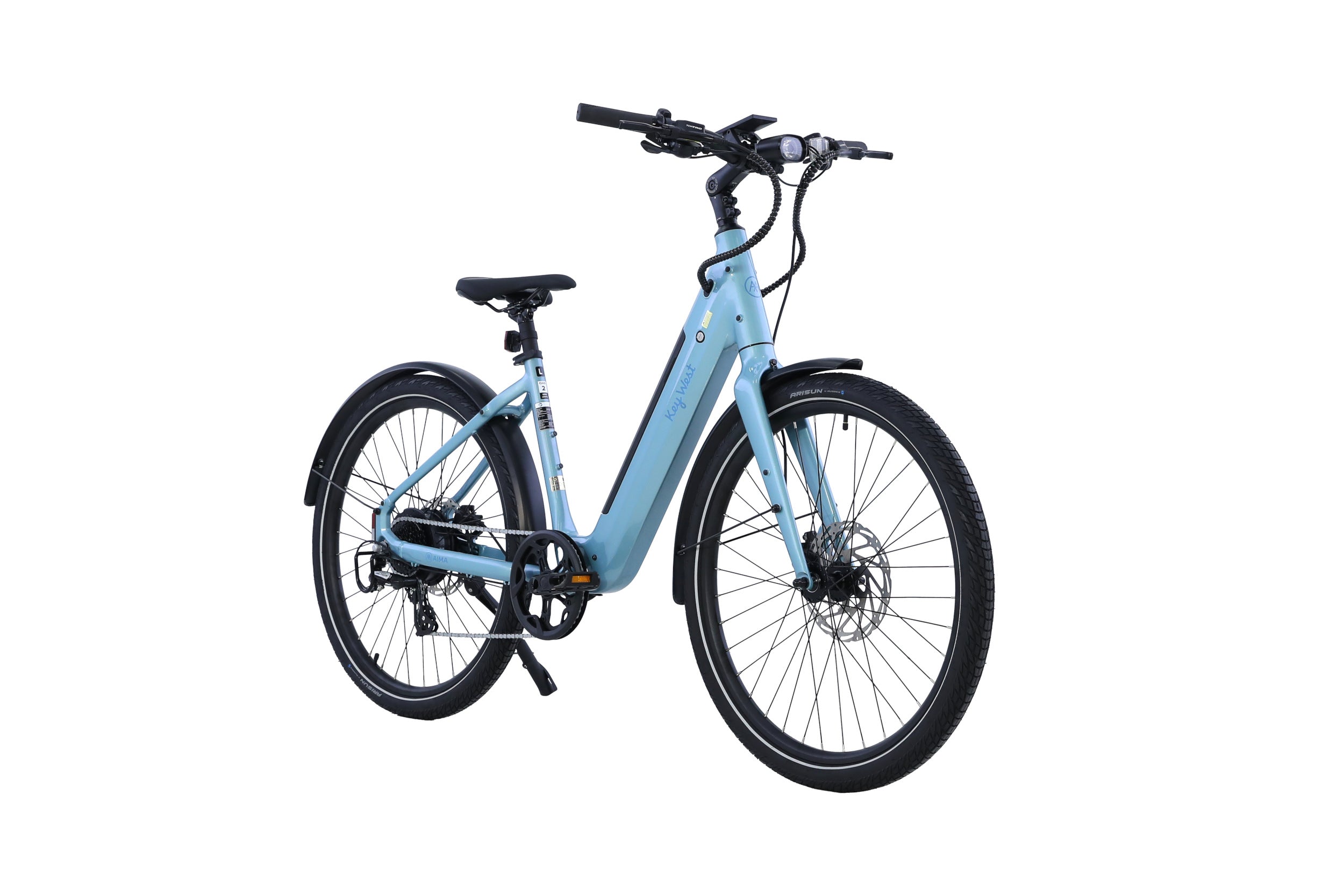 Key West Ebike