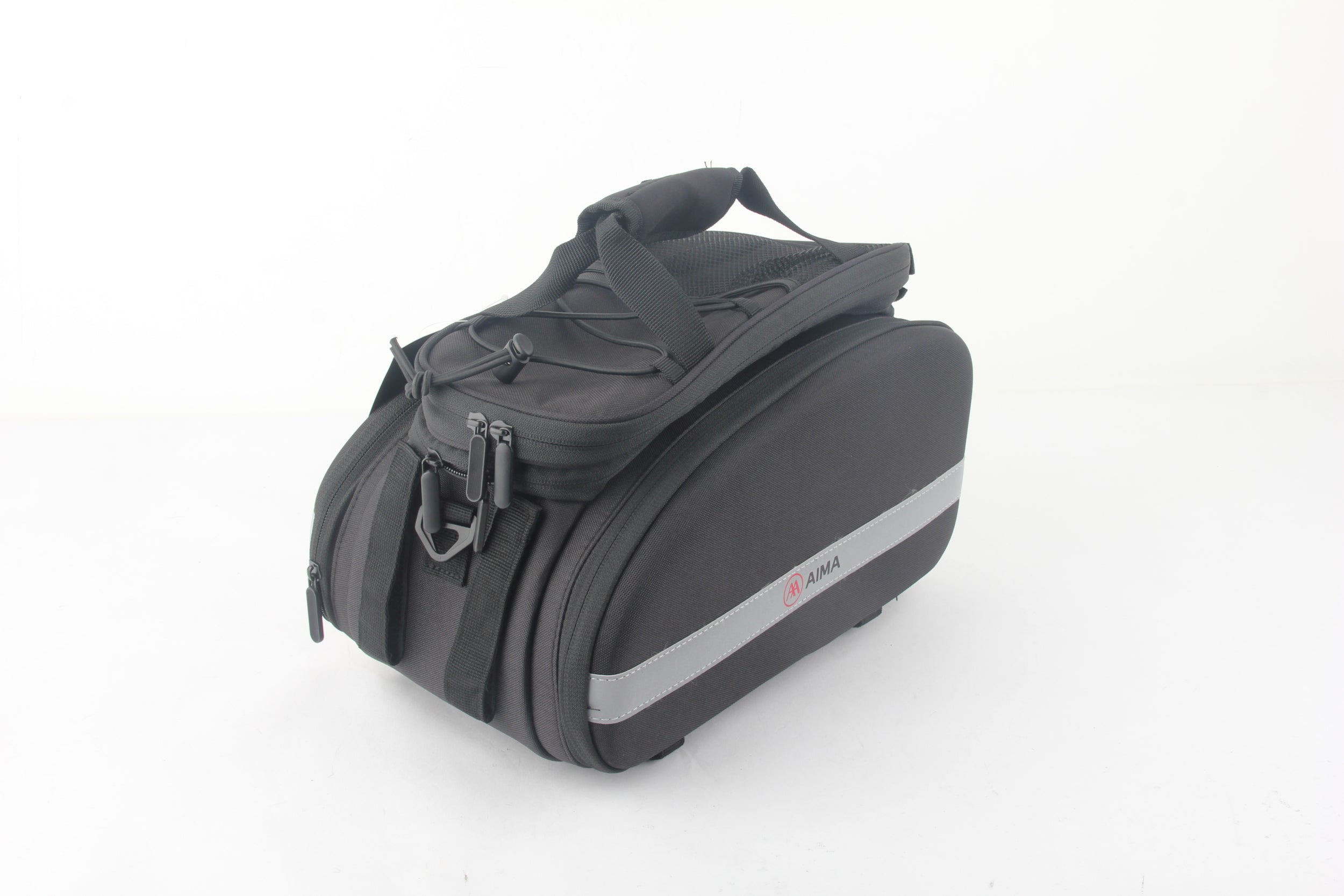 AIMA Rack Top Bag