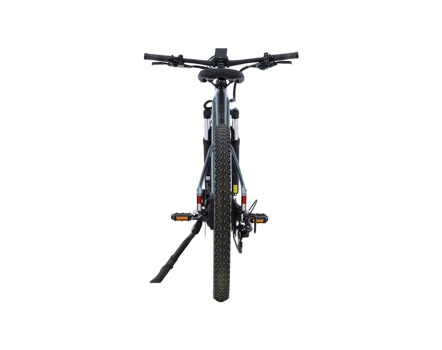 Rocky E-Mountain Bike