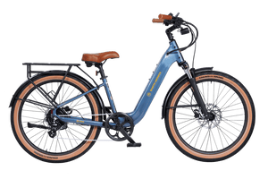 Santa-Monica-Ebike-Metallic-Blue