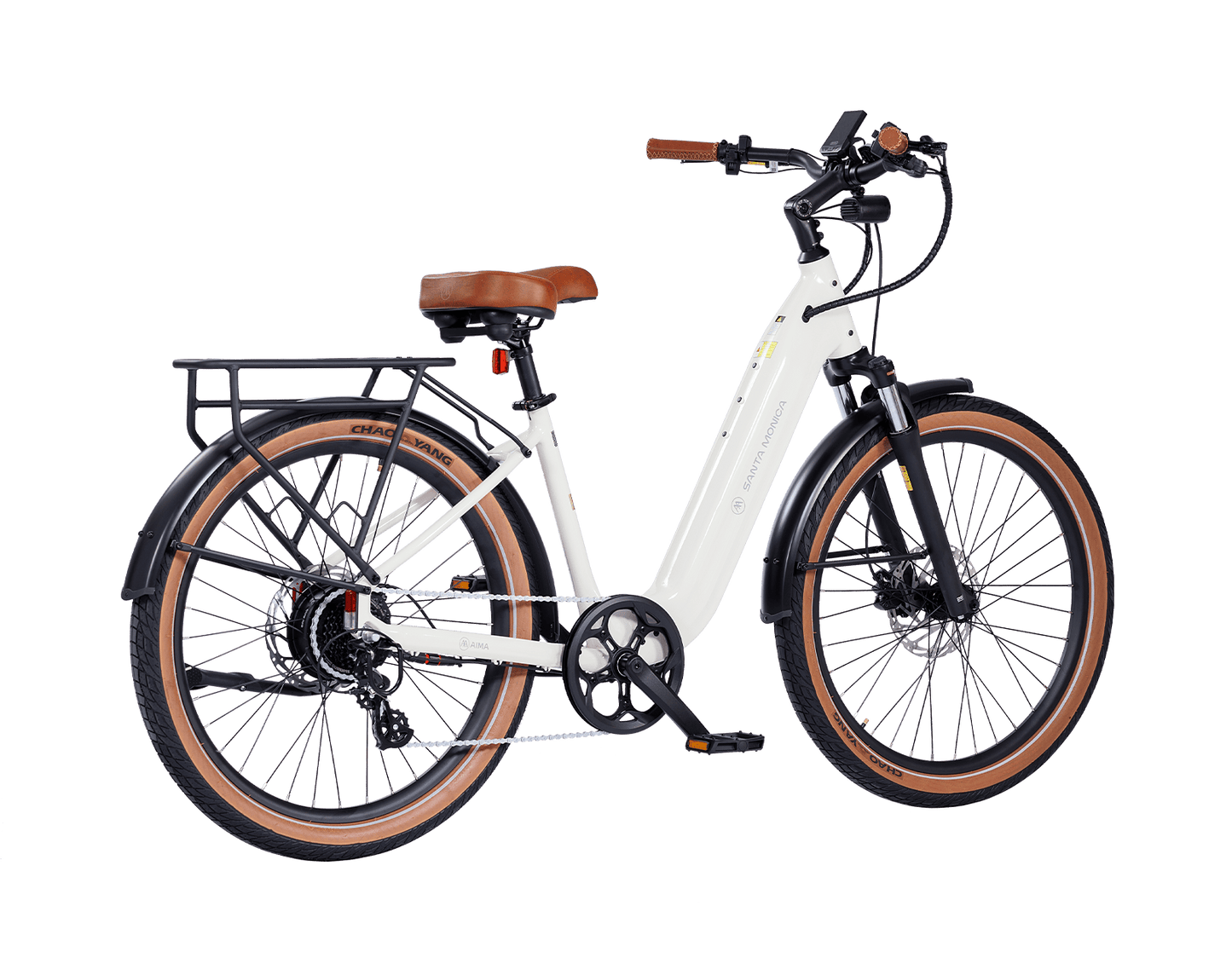 Santa Monica Ebike