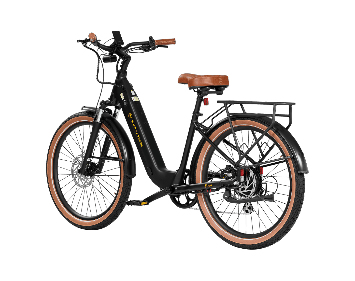 Santa Monica Ebike