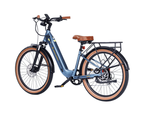 Santa Monica Ebike