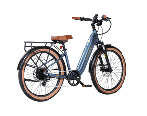 Santa Monica Ebike