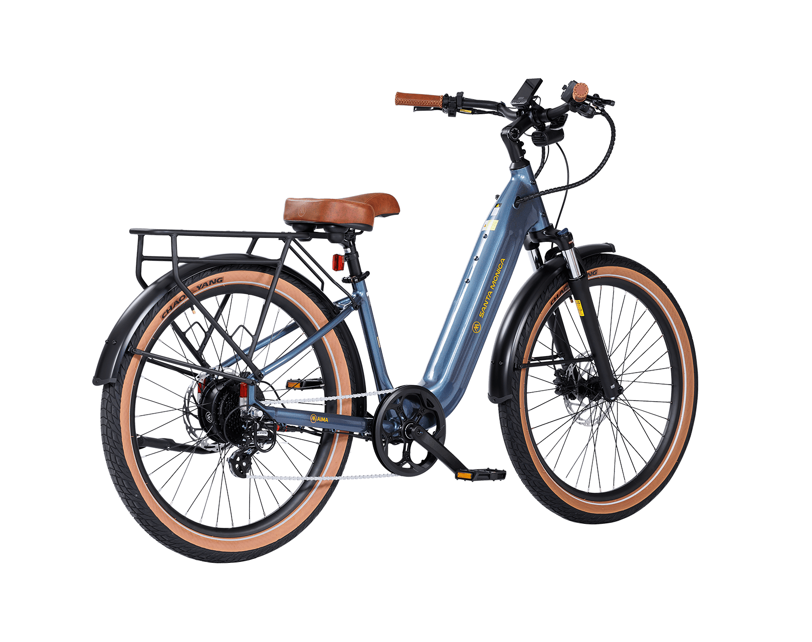 Santa Monica Ebike