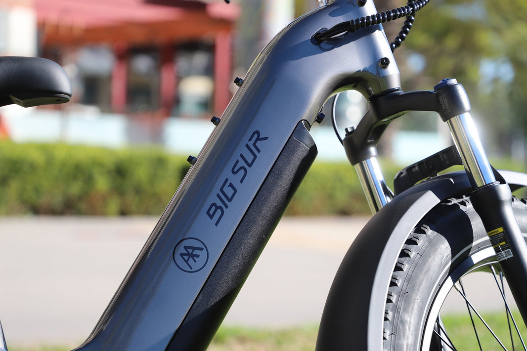 Beyond the Cart: Why Your Local Bike Shop is Your Best Riding Buddy