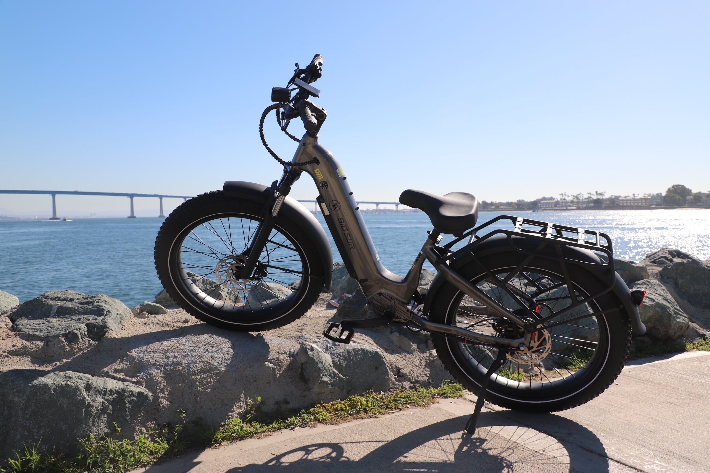 Demystifying E-Bike Sensors: Cadence vs. Torque and the AIMA Diﬀerence