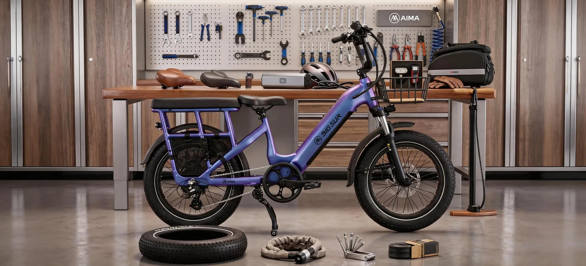 All Parts & Accessories