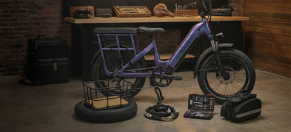 All Parts & Accessories