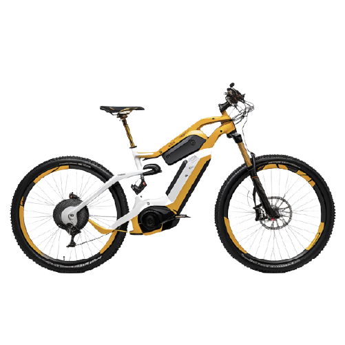 Cargo E-bikes