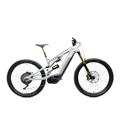 Commuter E-bikes