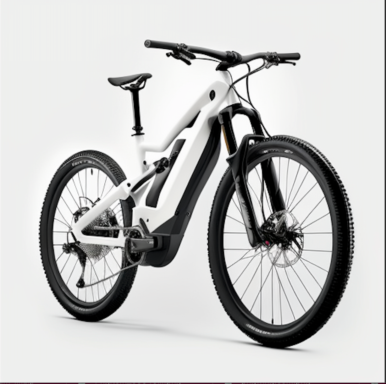 Urban Ebike