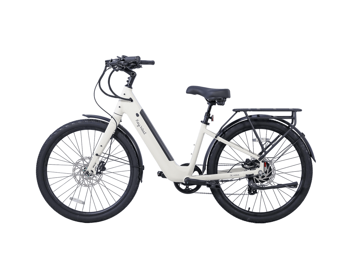Key West 2.0 Ebike