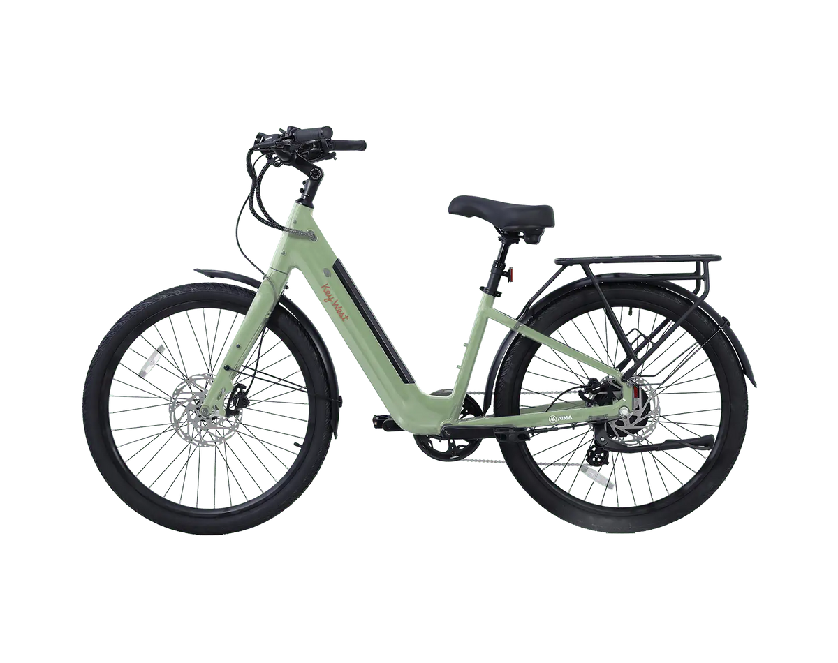 Key West 2.0 Ebike