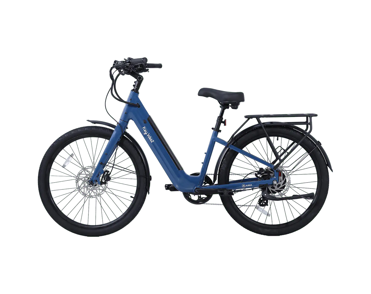 Key West 2.0 Ebike