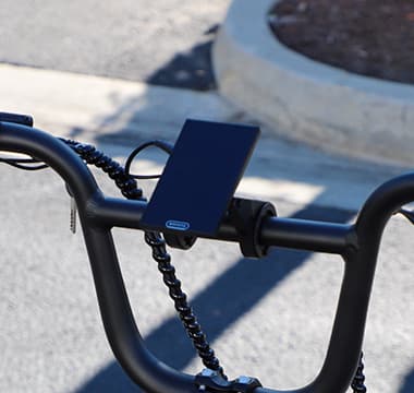 Stay Connected