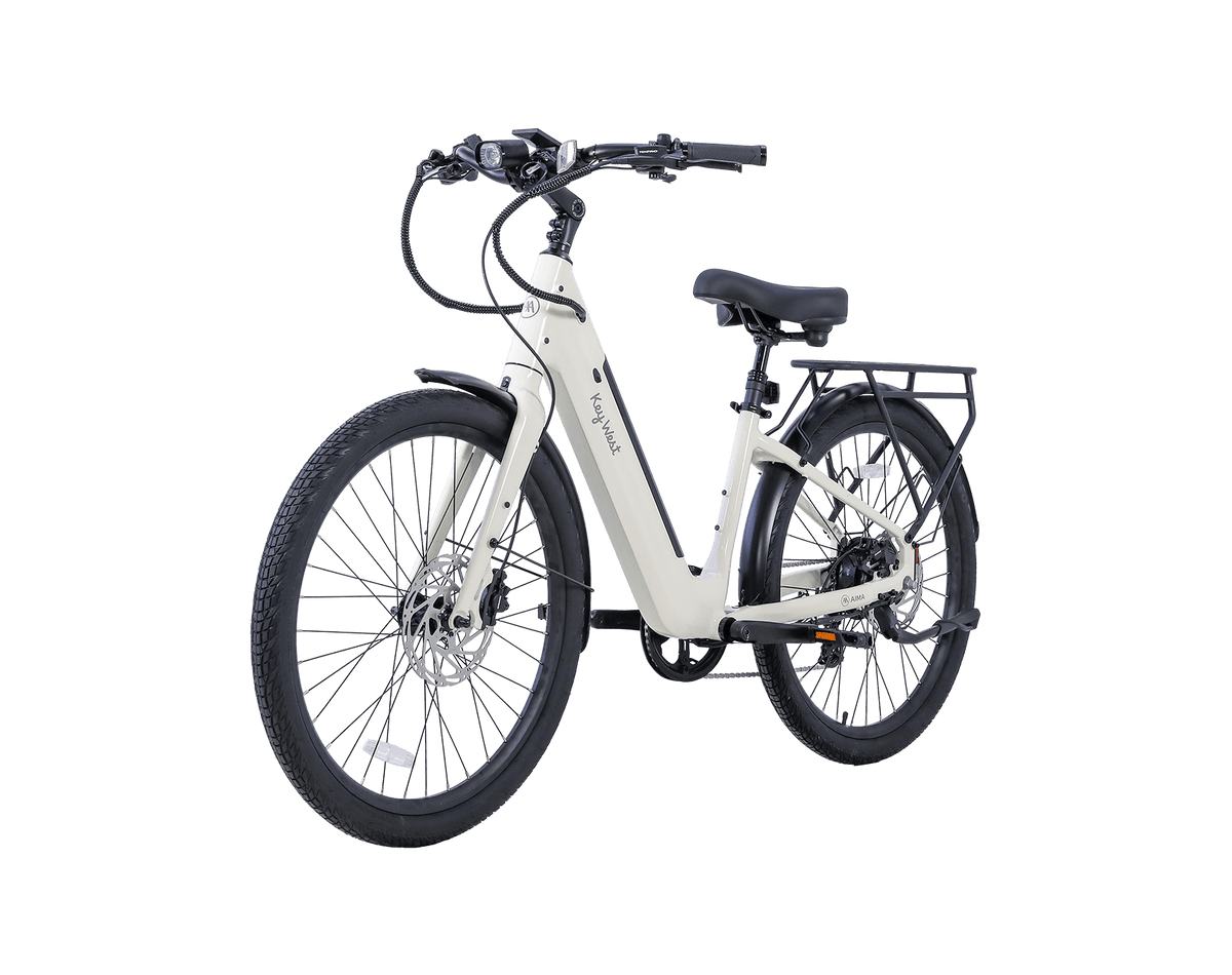 Key West 2.0 Ebike