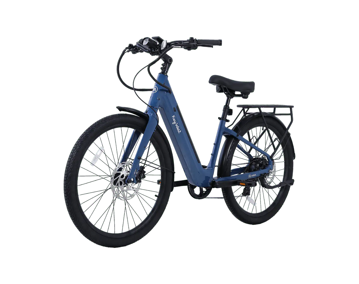 Key West 2.0 Ebike