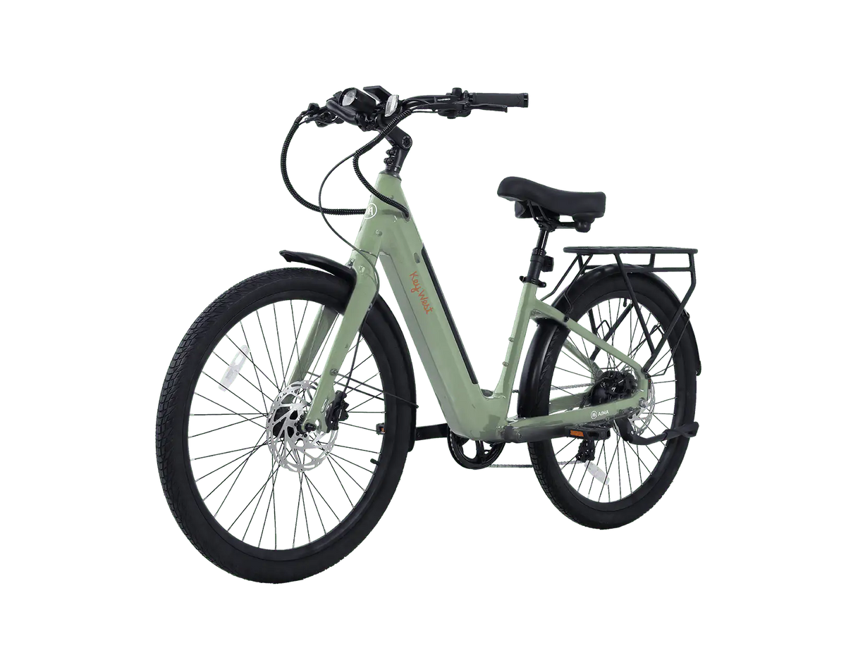 Key West 2.0 Ebike