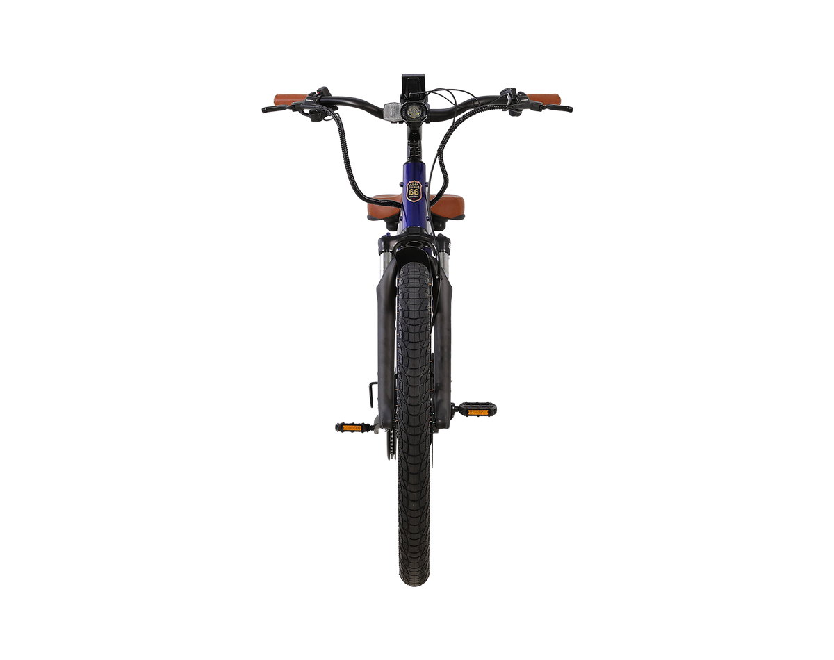 Santa Monica Ebike
