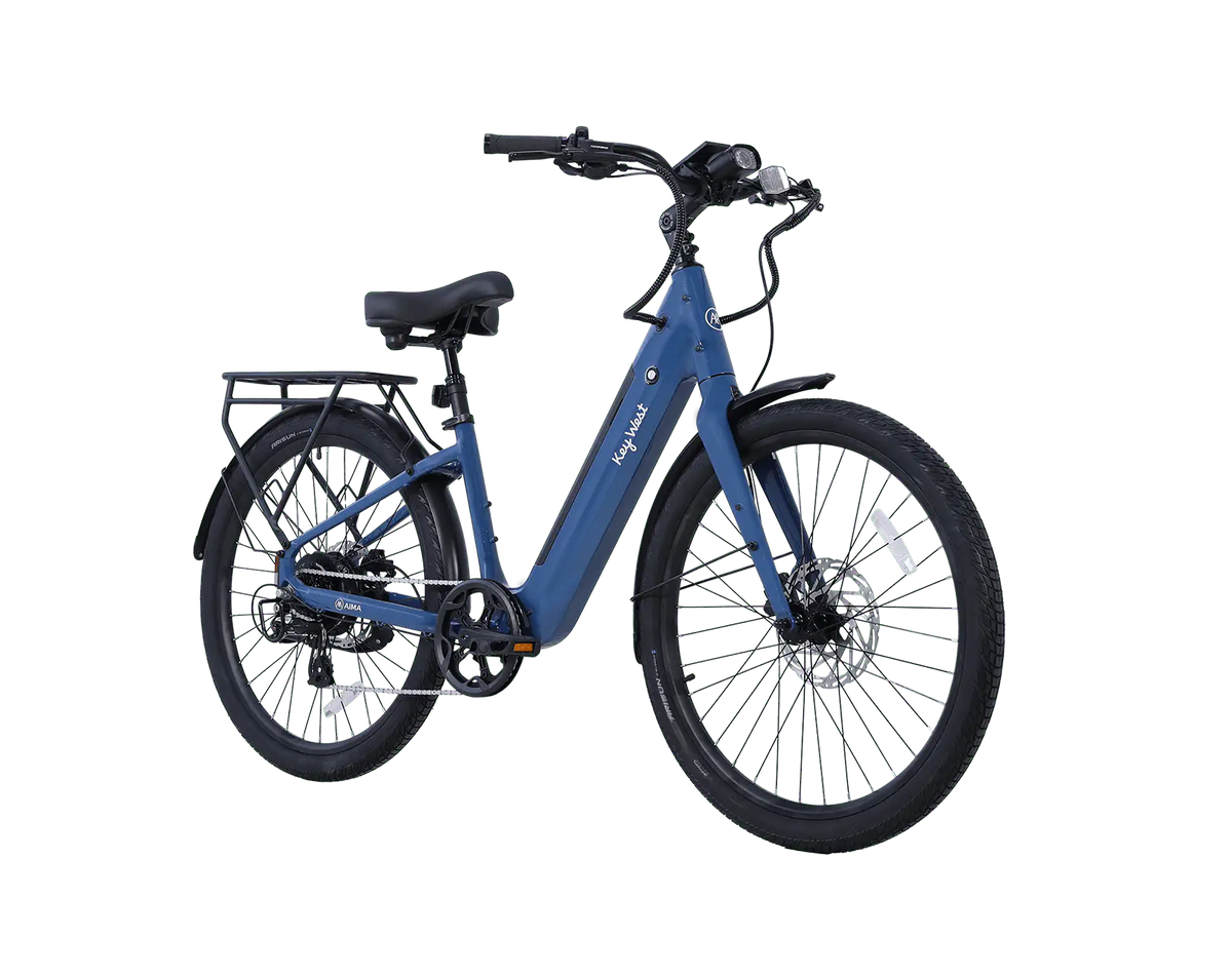 Key West 2.0 Ebike