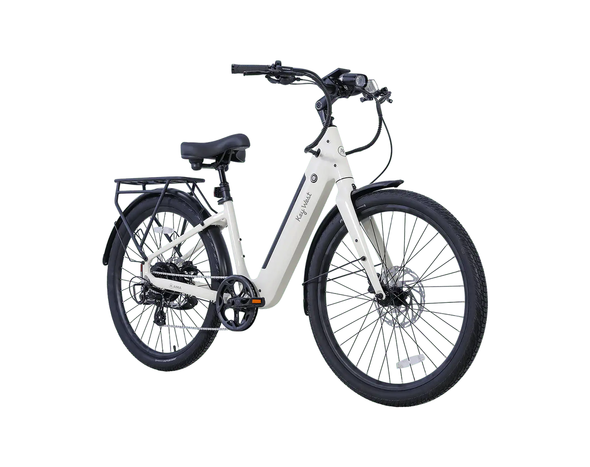 Key West 2.0 Ebike