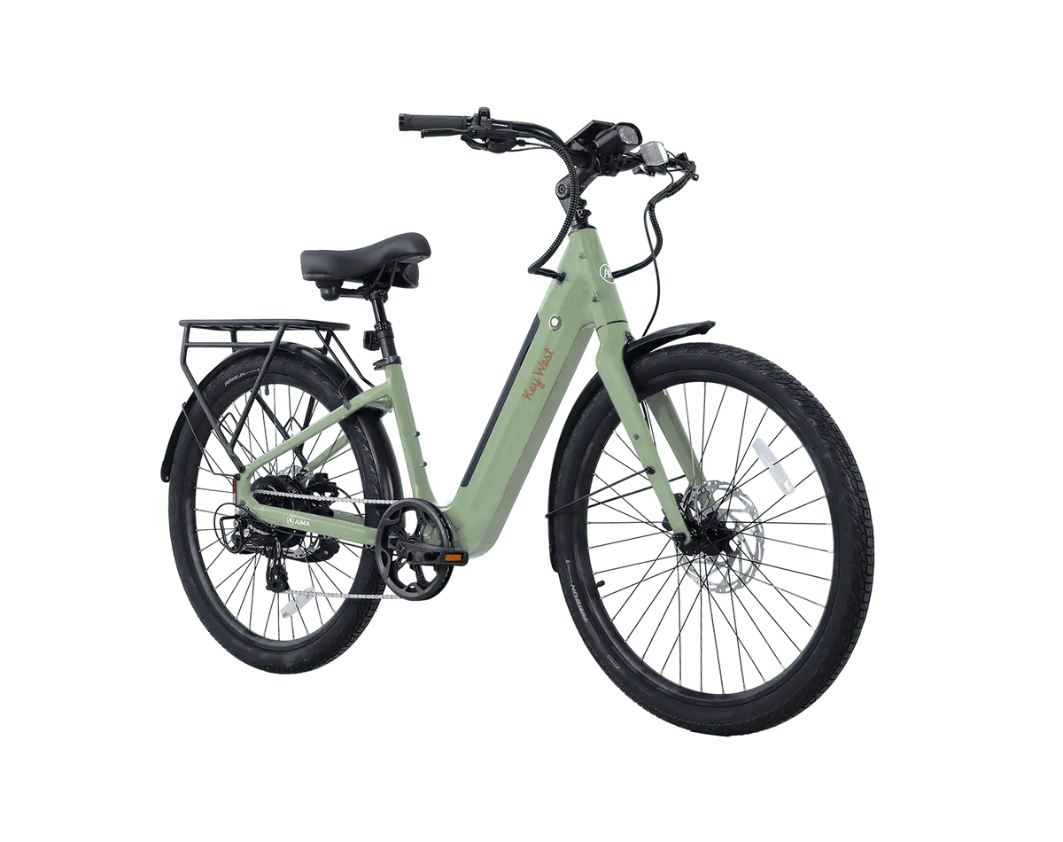 Key West 2.0 Ebike