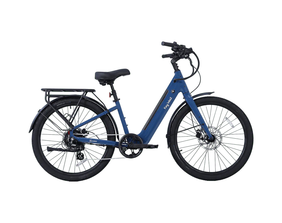 Key West 2.0 Ebike