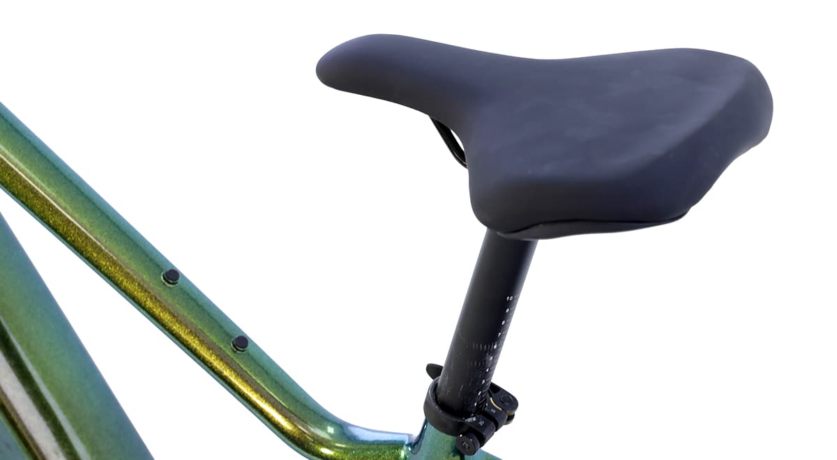 Cockpit