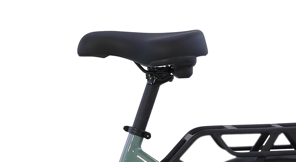 Cockpit