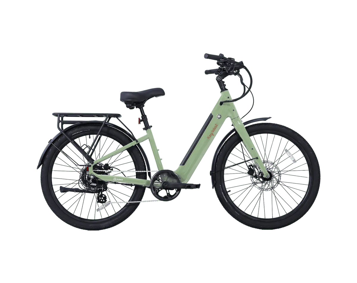 Key West 2.0 Ebike