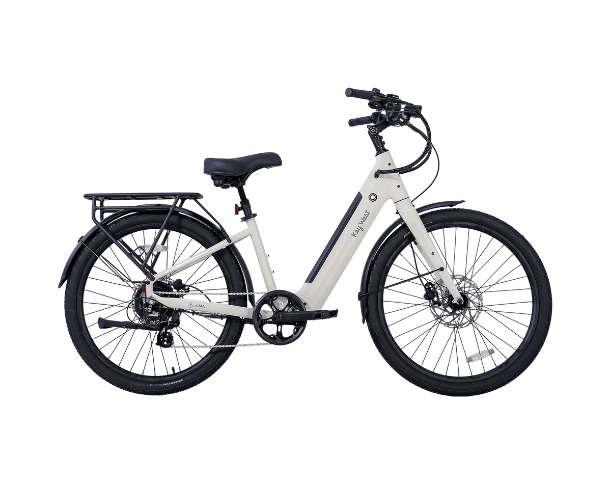 Key West 2.0 Ebike