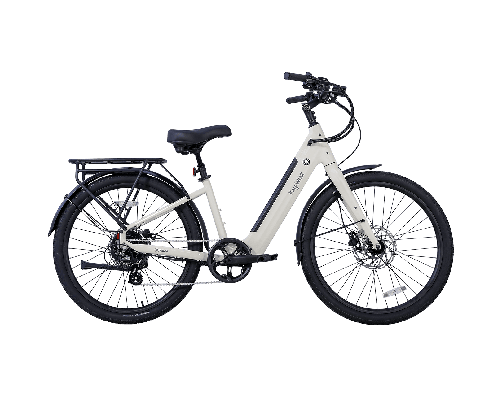 Key West 2.0 Ebike