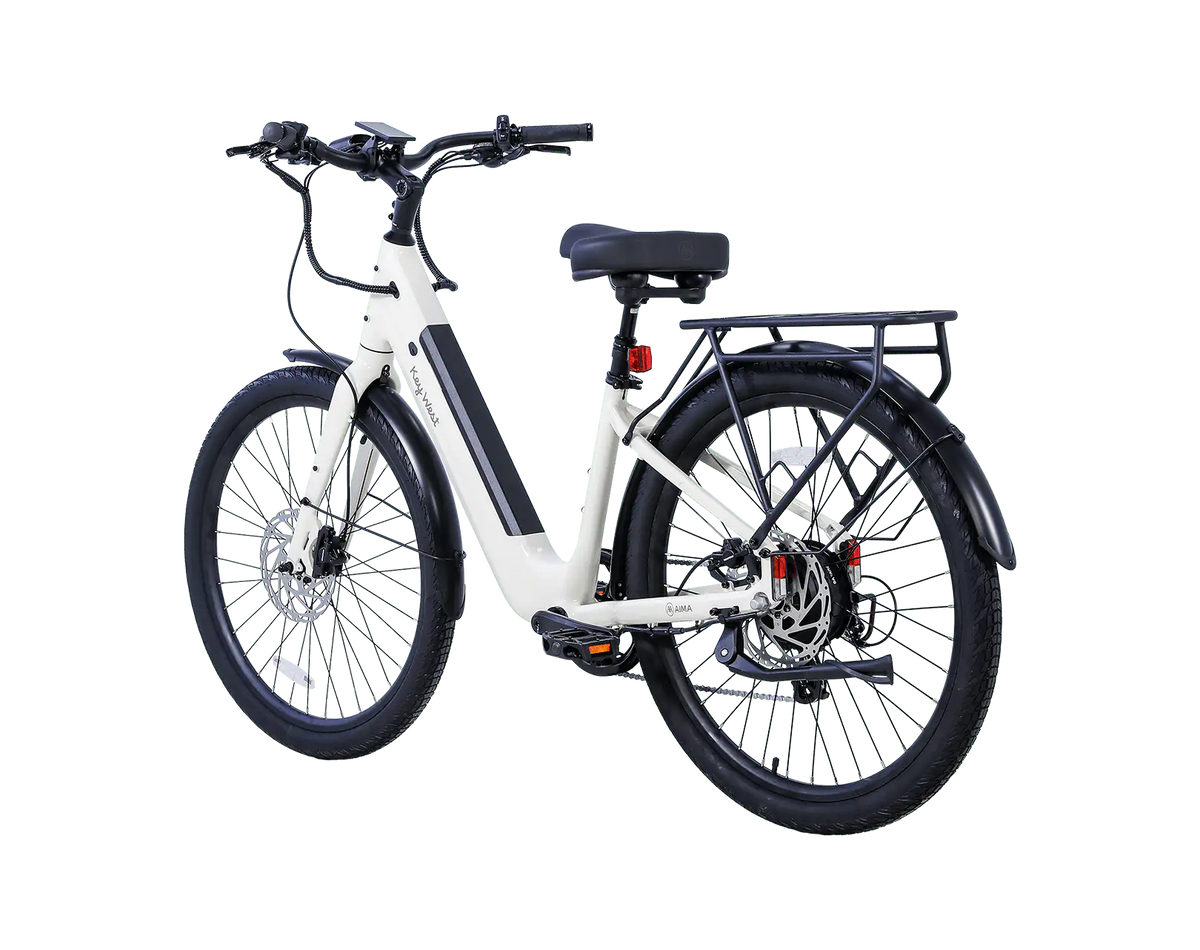 Key West 2.0 Ebike