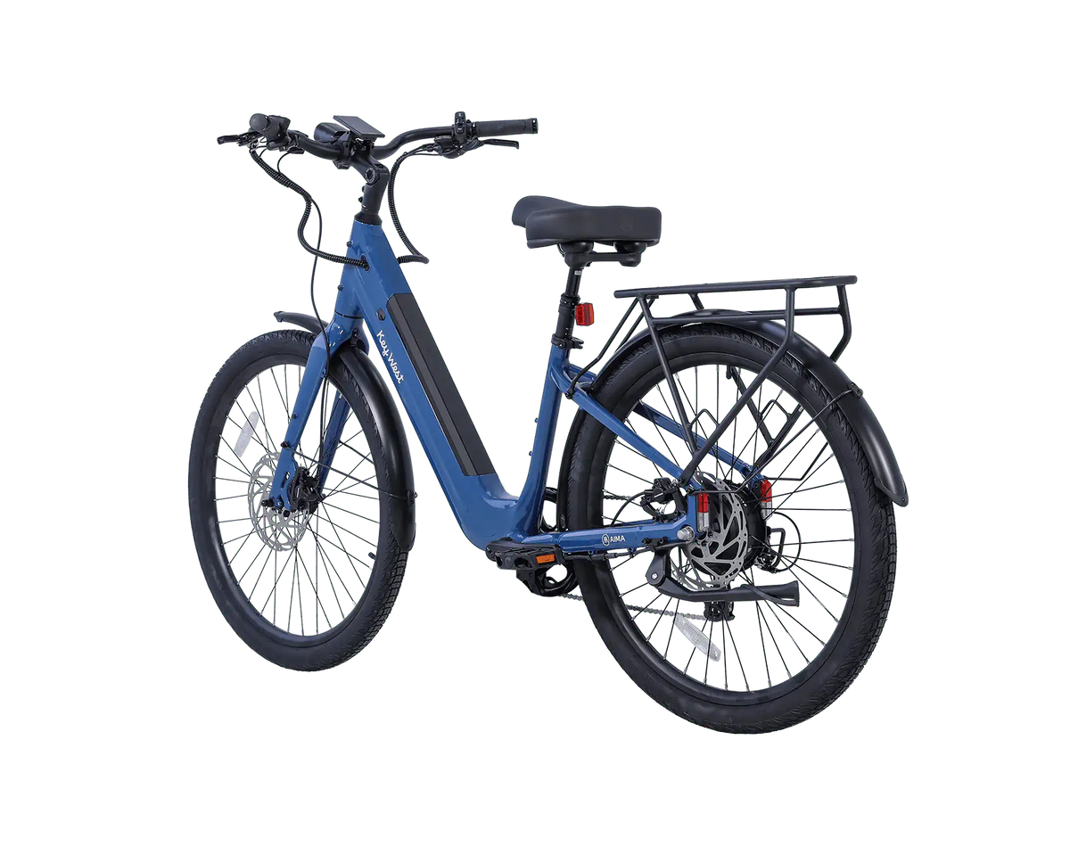 Key West 2.0 Ebike